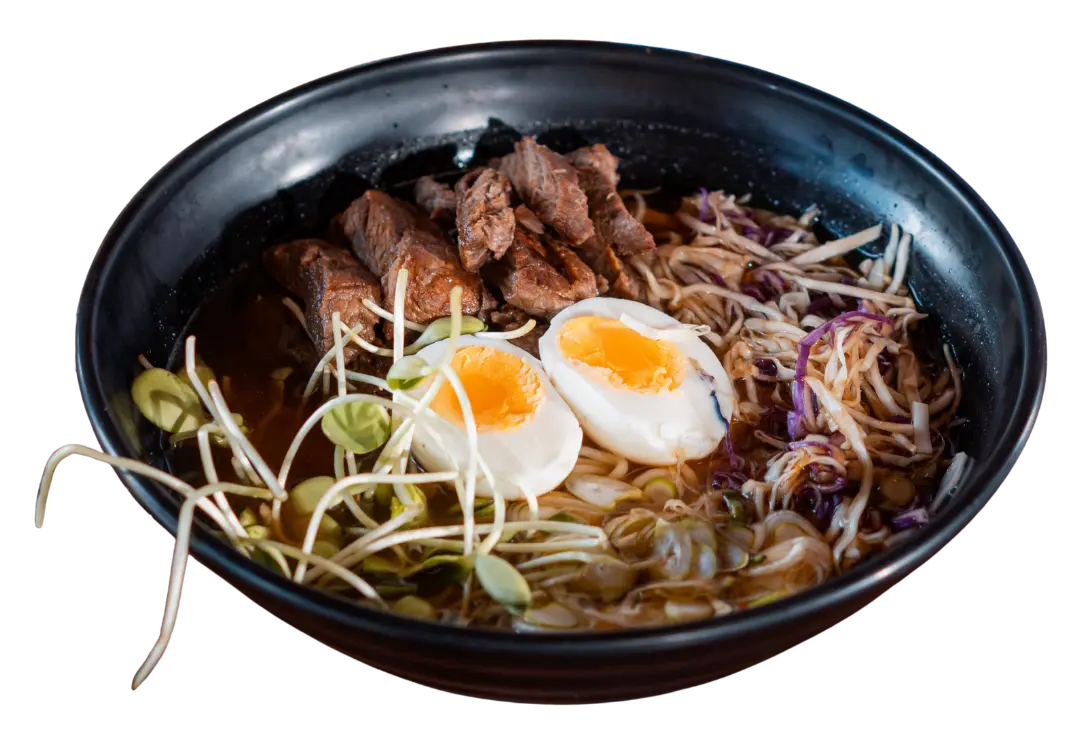 bowls special at La Jolla de Guasacate